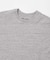 FORK&SPOON　リサイクルコットンショートスリーブTシャツ