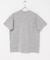 FORK&SPOON　リサイクルコットンショートスリーブTシャツ