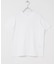 FORK&SPOON　リサイクルコットンショートスリーブTシャツ