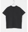 FORK&SPOON　リサイクルコットンショートスリーブTシャツ