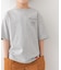 『親子リンク』『別注』MANHATTAN PORTAGE×DOORS　1ptプリントTシャツ(KIDS)