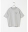 『親子リンク』『別注』MANHATTAN PORTAGE×DOORS　1ptプリントTシャツ(KIDS)