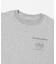 『親子リンク』『別注』MANHATTAN PORTAGE×DOORS　1ptプリントTシャツ(KIDS)