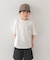 『親子リンク』『別注』MANHATTAN PORTAGE×DOORS　1ptプリントTシャツ(KIDS)