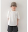 『親子リンク』『別注』MANHATTAN PORTAGE×DOORS　1ptプリントTシャツ(KIDS)