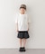 『親子リンク』『別注』MANHATTAN PORTAGE×DOORS　1ptプリントTシャツ(KIDS)