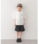 『親子リンク』『別注』MANHATTAN PORTAGE×DOORS　1ptプリントTシャツ(KIDS)