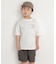 『親子リンク』『別注』MANHATTAN PORTAGE×DOORS　1ptプリントTシャツ(KIDS)