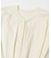 RECTO　OPEN BACK SCARF TOP