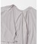 RECTO　OPEN BACK SCARF TOP