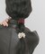 ボールレイヤードヘアポニー