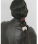 ボールレイヤードヘアポニー