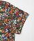 mizuiro-ind　FLOWER PRINT T-SHIRTS