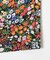mizuiro-ind　FLOWER PRINT T-SHIRTS