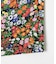 mizuiro-ind　FLOWER PRINT T-SHIRTS