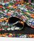 mizuiro-ind　FLOWER PRINT T-SHIRTS