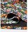 mizuiro-ind　FLOWER PRINT T-SHIRTS