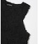 mizuiro-ind　PATTERNED VEST