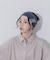 パイルヘアターバン