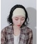 パイルヘアターバン