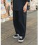 Wide Dad　BREEZY TECH EASY PANTS