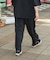 Wide Dad　BREEZY TECH EASY PANTS