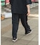 Wide Dad　BREEZY TECH EASY PANTS