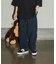 Wide Dad　BREEZY TECH EASY PANTS