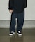 Wide Dad　BREEZY TECH EASY PANTS