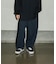 Wide Dad　BREEZY TECH EASY PANTS