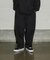 Wide Dad　BREEZY TECH EASY PANTS