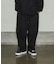 Wide Dad　BREEZY TECH EASY PANTS