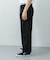 Wide Dad　BREEZY TECH EASY PANTS