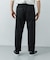 Wide Dad　BREEZY TECH EASY PANTS