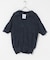 LAYAS　SIWA POLO KNIT