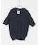 LAYAS　SIWA POLO KNIT