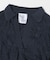 LAYAS　SIWA POLO KNIT