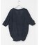 LAYAS　SIWA POLO KNIT