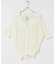 LAYAS　SIWA POLO KNIT