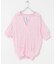 LAYAS　SIWA POLO KNIT