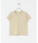DANTON　KIDS T／C INNER T-SHIRTS(KIDS)