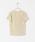 DANTON　KIDS T／C INNER T-SHIRTS(KIDS)