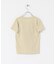 DANTON　KIDS T／C INNER T-SHIRTS(KIDS)