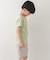 DANTON　KIDS T／C INNER T-SHIRTS(KIDS)