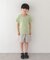 DANTON　KIDS T／C INNER T-SHIRTS(KIDS)