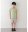 DANTON　KIDS T／C INNER T-SHIRTS(KIDS)