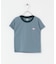 DANTON　KIDS T／C INNER T-SHIRTS(KIDS)