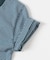 DANTON　KIDS T／C INNER T-SHIRTS(KIDS)