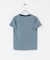 DANTON　KIDS T／C INNER T-SHIRTS(KIDS)
