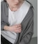 『別注』Healthknit×SENSE OF PLACE　タンクトップ